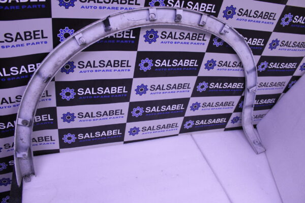 Porsche Cayenne Rear Right Molding 958559828209B9