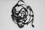 Audi Q7 2016 HARNESS 4M0971095JR