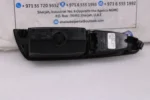 BMW 7 F01 F02 REAR RIGHT DOOR WINDOW SWITCH ASHTRAY 9153398 9195269