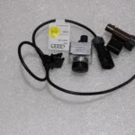 Audi A8 2018 HARNESS WITH CAMERA