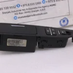 BMW 7 F01 F02 REAR RIGHT DOOR WINDOW SWITCH ASHTRAY 9153398 9195269