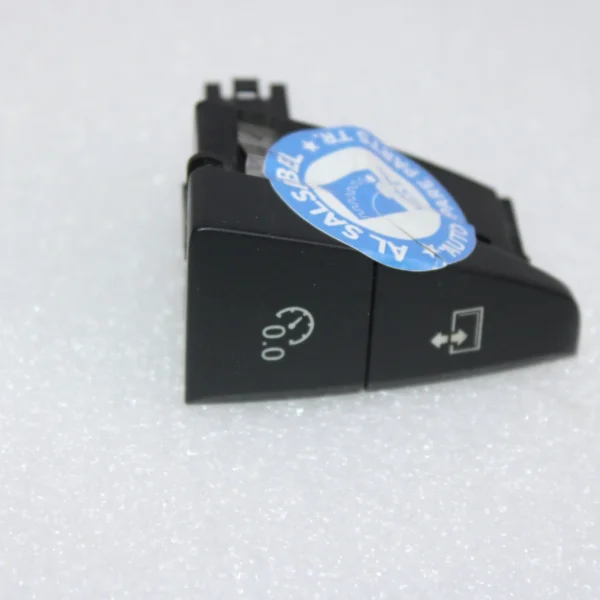 Audi A6 Driver Information Display Switch 4G1927227
