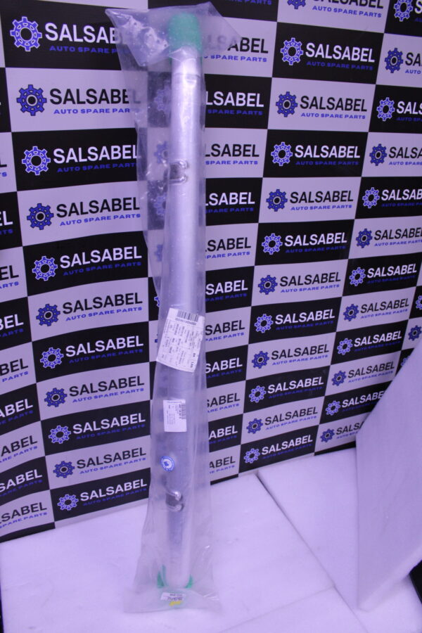 Audi Charge Air Tube 4M0145941E