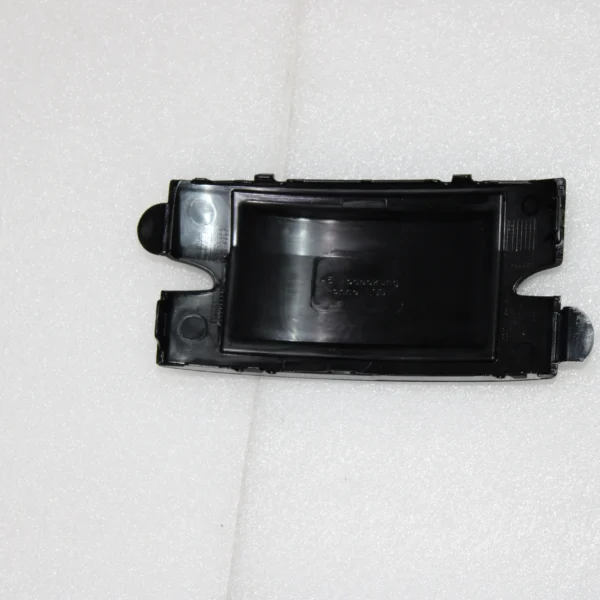 Audi A6 2019 COVER 4K0853294N5FQ