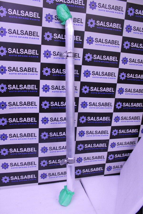 Audi Charge Air Tube 4M0145941E