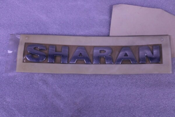 Volkswagen Inscription Chrome 7M3853687 739