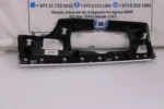 BMW 7 F01 F02 Headlight Switch Trim 9192355
