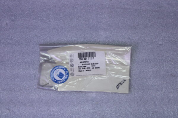 Volkswagen Stone Guard Film 1C0821712D