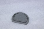 VW GOLF BRACE LOCK CARRIER RIGHT UPPER 5K0806929B