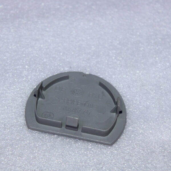 VW GOLF BRACE LOCK CARRIER RIGHT UPPER 5K0806929B
