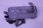 VW GOLF BRACE LOCK CARRIER RIGHT UPPER 5K0806929B