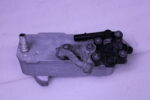 BMW 3 SERIES G20 TRANSMISSION OIL COOLER 17218570062