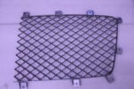 Bentley Bentayga Chrome Radiator Grille Left 36A853683