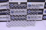 Bentley Bentayga Chrome Radiator Grille Left 36A853683