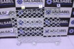 Bentley Bentayga Chrome Radiator Grille Left 36A853683