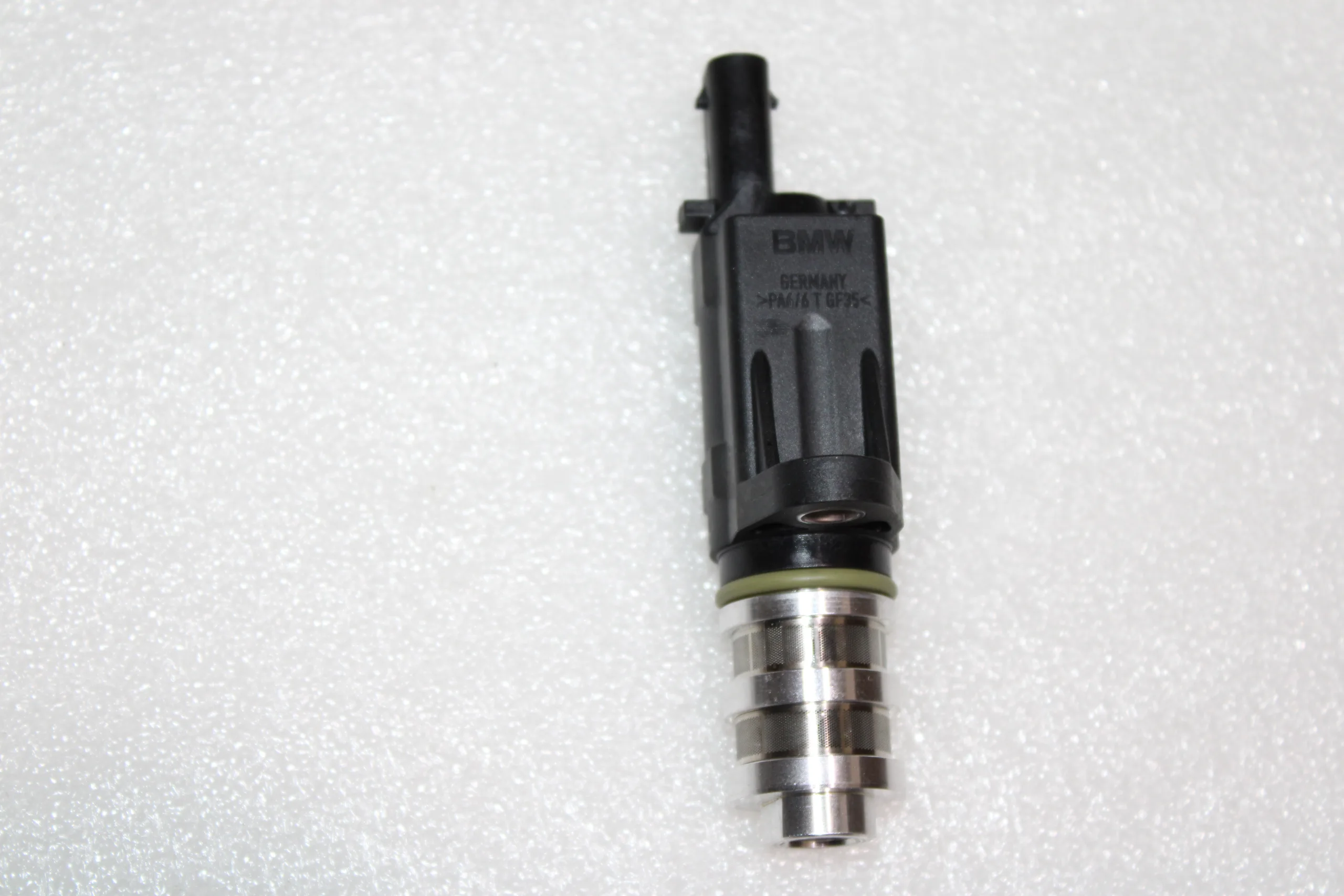 Bmw 5 G30 G31 7 G11 G12 8 G14 G15 G16 Solenoid Valve Solv 11417639993 Bmw 5 G30 G31 7 G11 G12 8 G14 G15 G16 Solenoid Valve Solv 11417639993