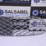 Bentley Bentayga Chrome Radiator Grille Left 36A807893