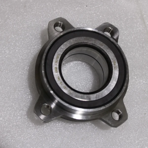 PORSCHE CAYENNE 2018 Wheel bearing 95833158300