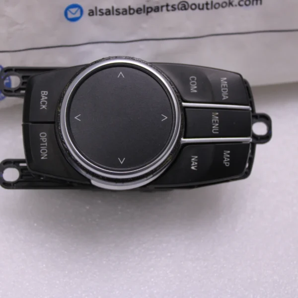 BMW G30 M5 IX3 X3 G01 Controller 65826844224