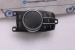 BMW G30 M5 IX3 X3 G01 Controller 65826844224
