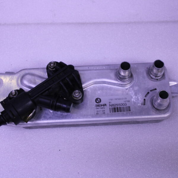 BMW 5 SERIES F10 F11 HEAT EXCHANGER 17217572540