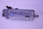 BMW 5 SERIES F10 F11 HEAT EXCHANGER 17217572540