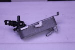 BMW F30 F80 HEAT EXCHANGER Oil Cooler 7600553