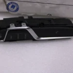 BMW X3 G01 iX3 Operating unit centre console 61316843924