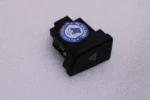 Audi Q5 Hazard Emergency Light Lamp Switch Control 8R1941509