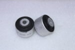 AUDI BONDED RUBBER BUSH 4H0407515B