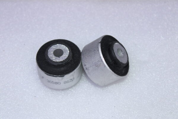Audi Bonded Rubber Bush 4H0407515B