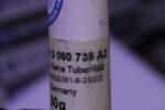 AUDI GREASE TUBE 50G G060735A2