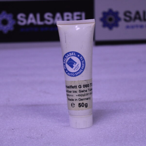 AUDI GREASE TUBE 50G G060735A2
