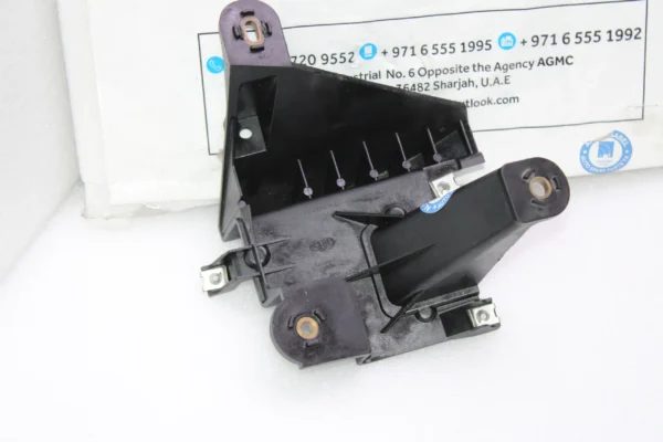 Porsche Cayenne 92A Rear Right Bumper Bracket 7P5907510J