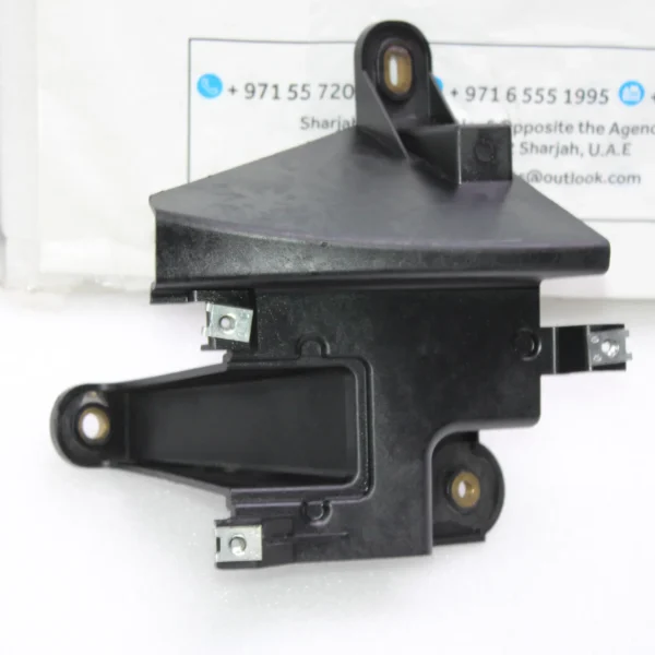 PORSCHE CAYENNE 92A Rear Right Bumper Bracket 7P5907510J