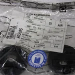 Audi A4 2016 A5 2017 A6 A7 2019 A8 2018 Q5 2017 AMOUNTING 4M0121275A