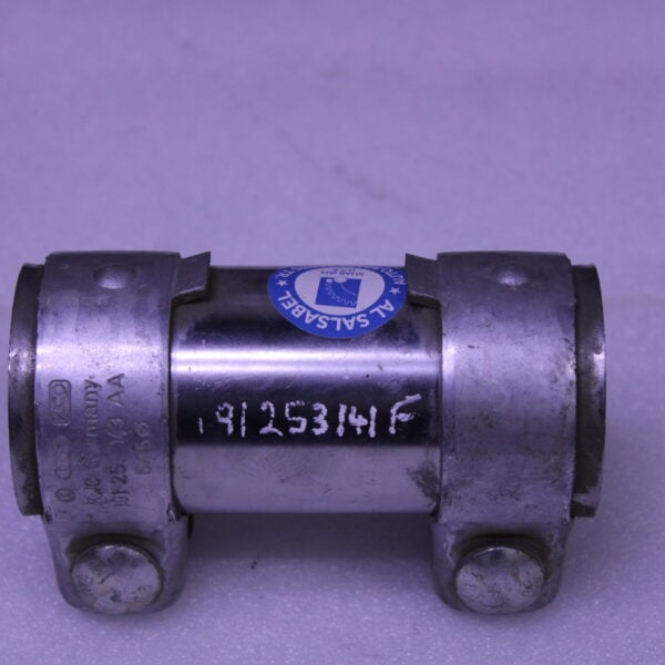 AUDI A4 DUAL CLIP 191253141F