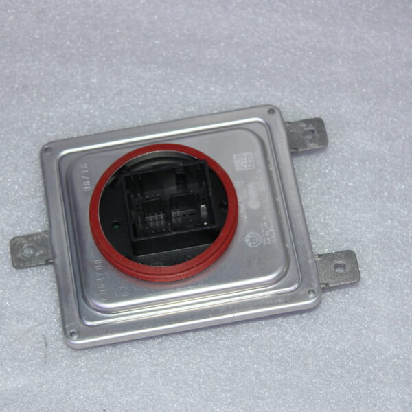 BMW CONTROL UNIT FRONT LIGHT ELECTRONICS 63117933357