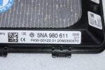 Volkswagen COUPLING ANTENNA 5NA980611
