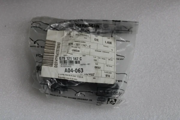 Audi A8 2017 Rs6 Rs7 2018 Union 079121147C