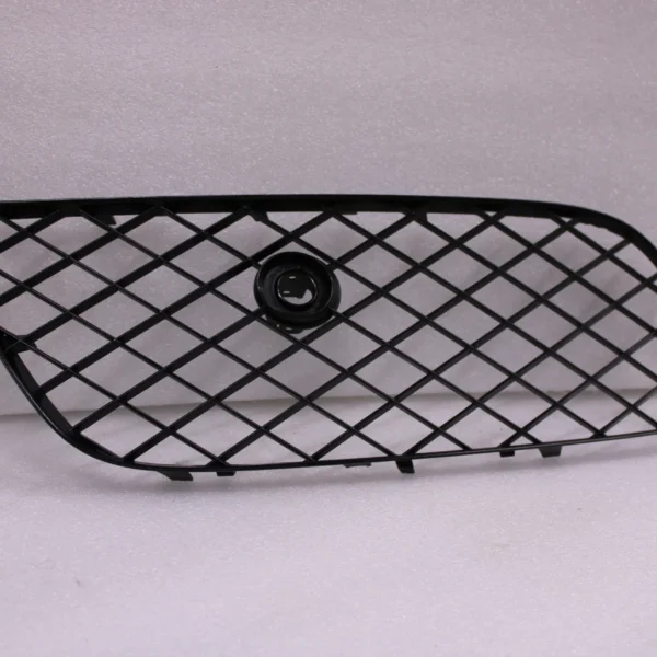 Bentley GT GTC Lower Bumper Grille Front Left 3W3807647C