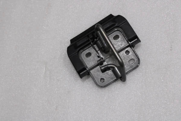 Volkswagen Tiguan Hood Safety Catch 5Na823186C