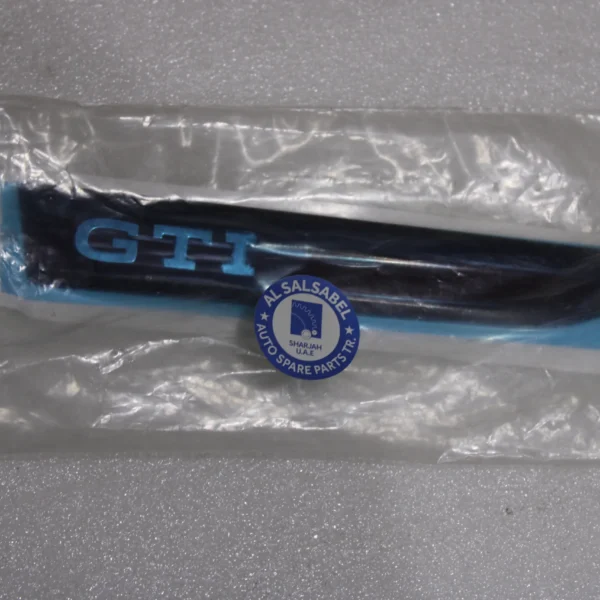 Volkswagen Golf GTI 2020 EMBLEM 5H0853688AAJSP
