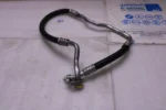 BMW X5 F15 Suction pipe evaporator-compressor 64509252991