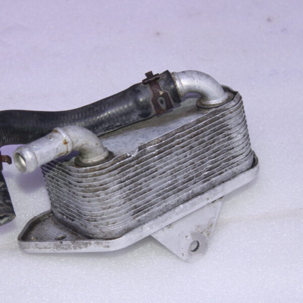 AUDI A4 OIL COOLER 06E117021G
