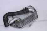 AUDI A4 OIL COOLER 06E117021G
