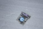 AUDI A6 SECURING PIN 8D0121200