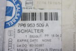 Audi A4 A5 VACUUM HOUE 06M131055CC