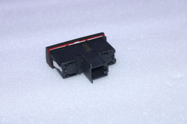 Volkswagen Emergency Light Switch 7P6953509A