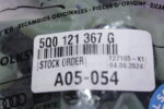 Audi A4 A5 VACUUM HOUE 06M131055CC